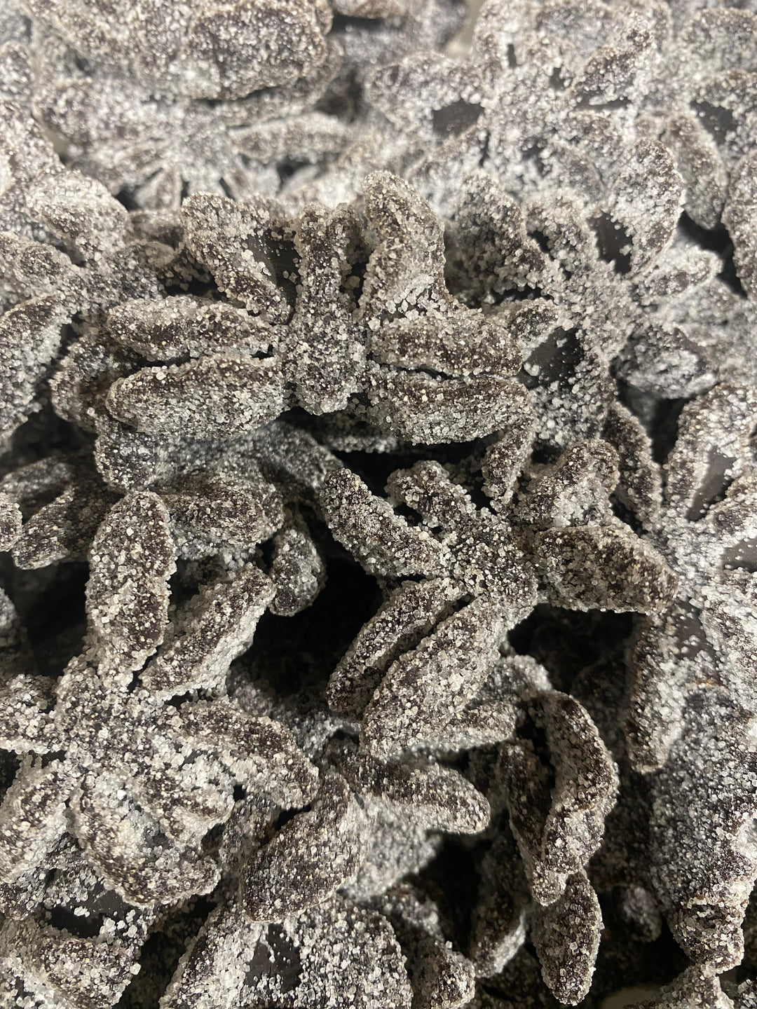 Araignées (100g)