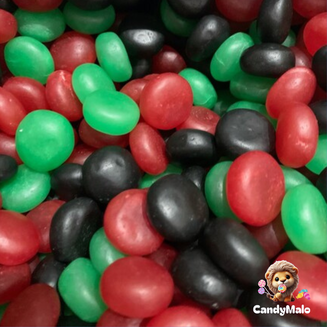 Fraizibus Haribo (100g)