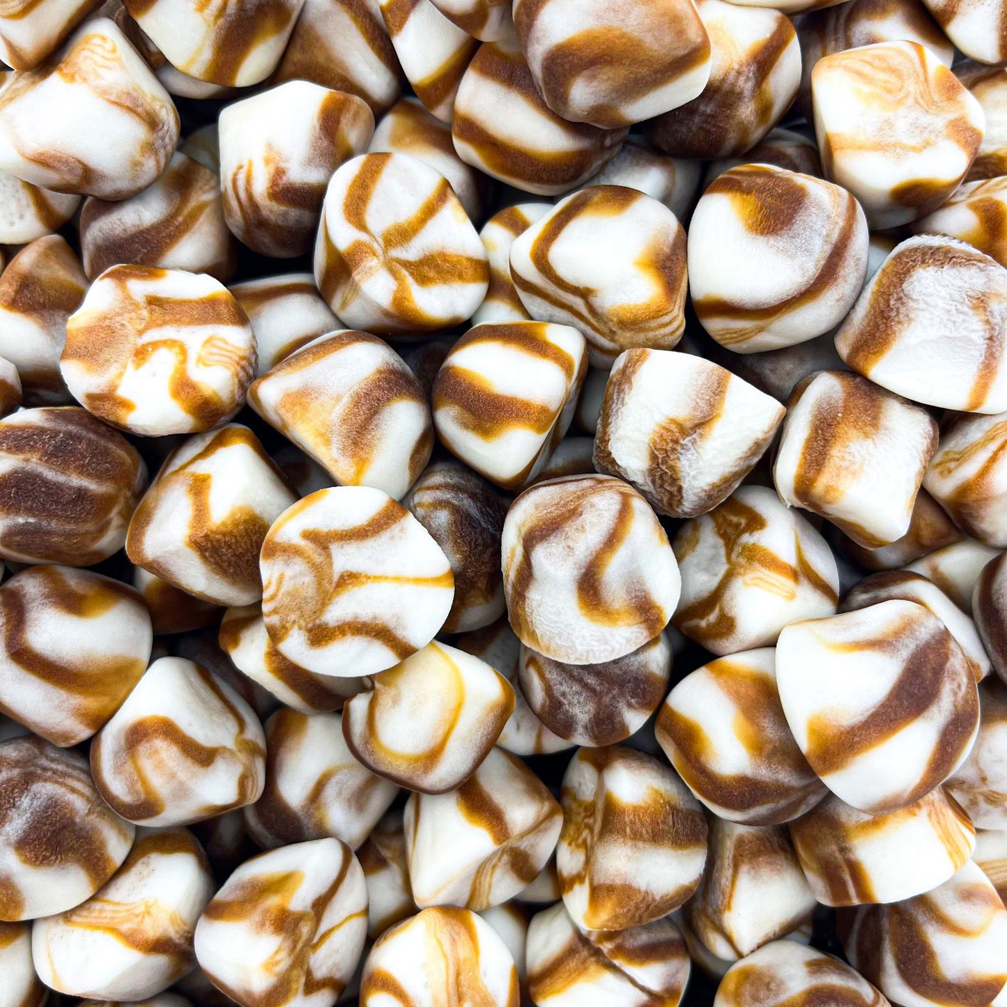 Bisous Twisty Cola (100g)