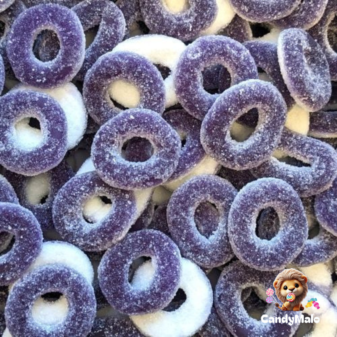 Anneaux Passion (100g)