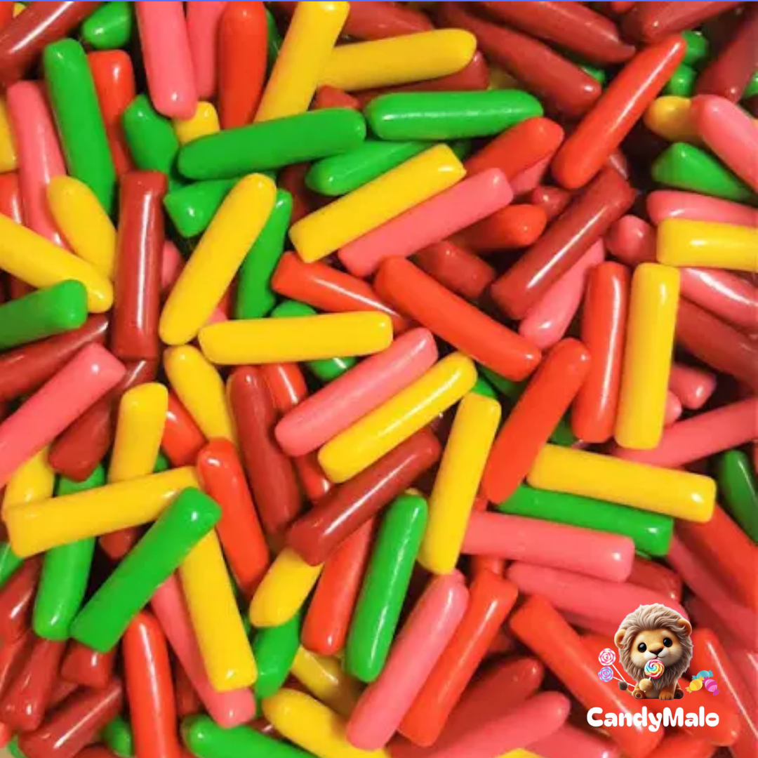 Hitschies original (100g)