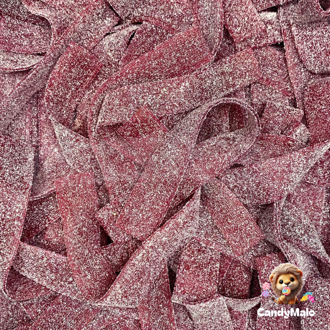 Bandos Sucrés Raisin (x10)