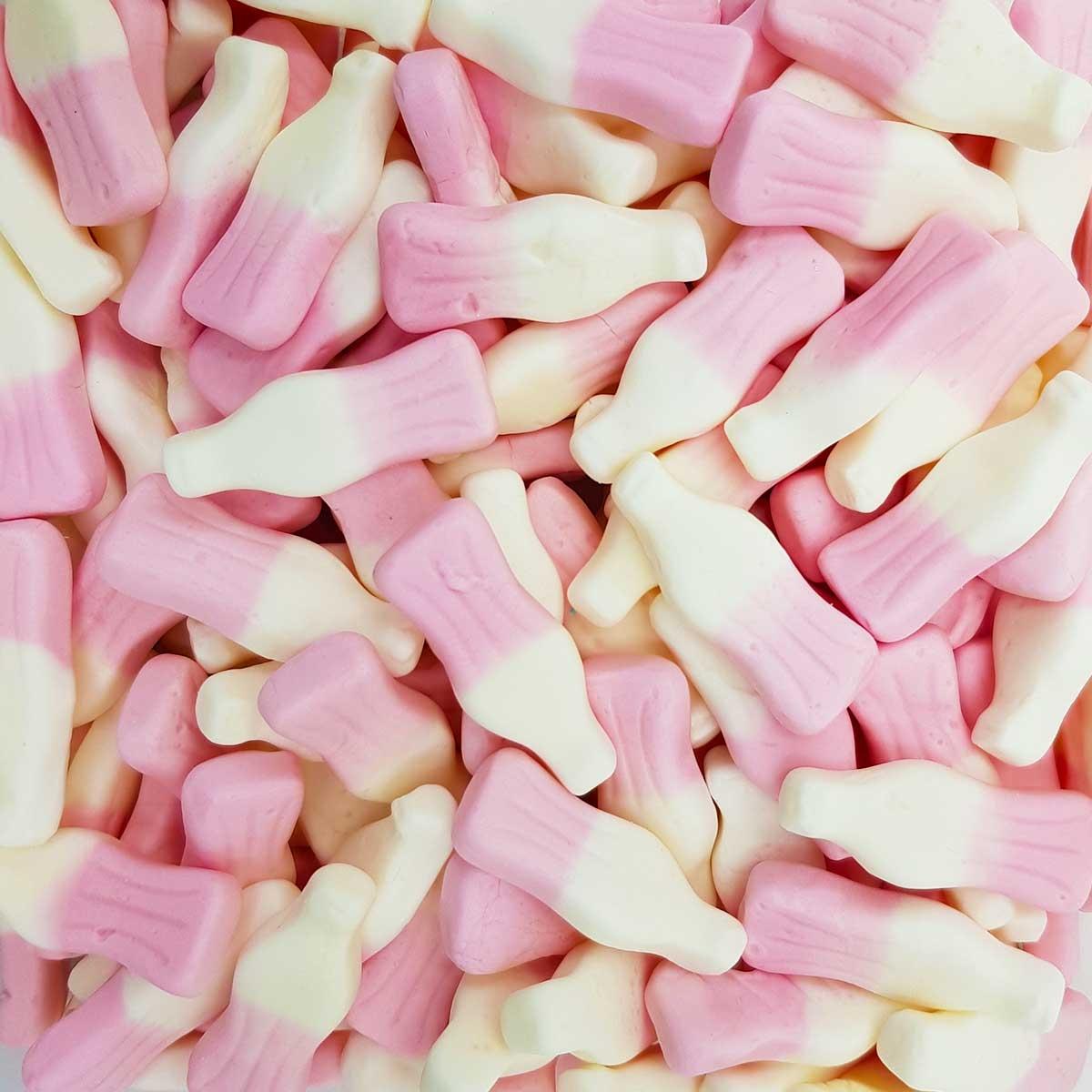 Bouteilles Milkshake (100g)