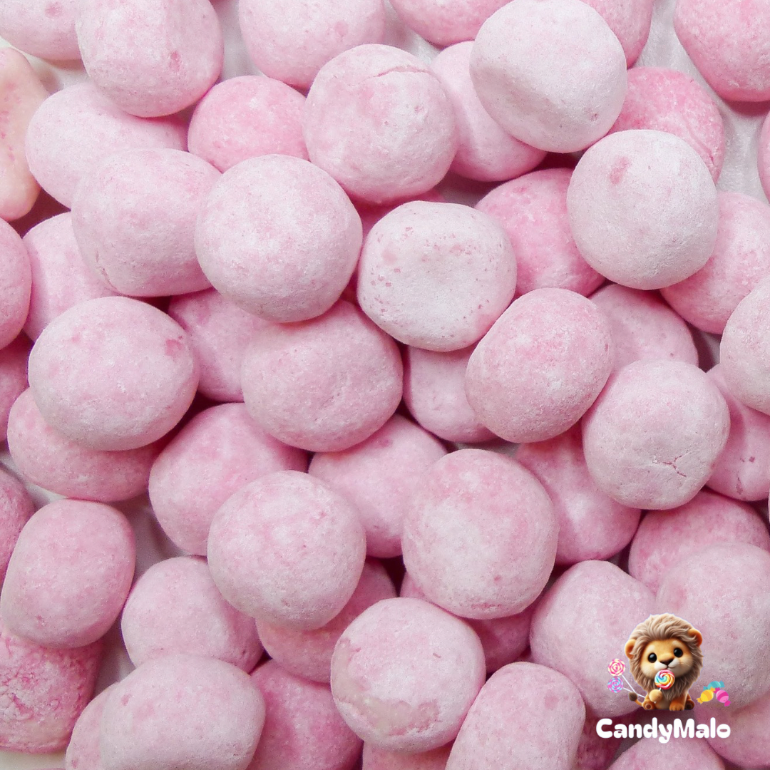 Kara’bol Fraise (100g)