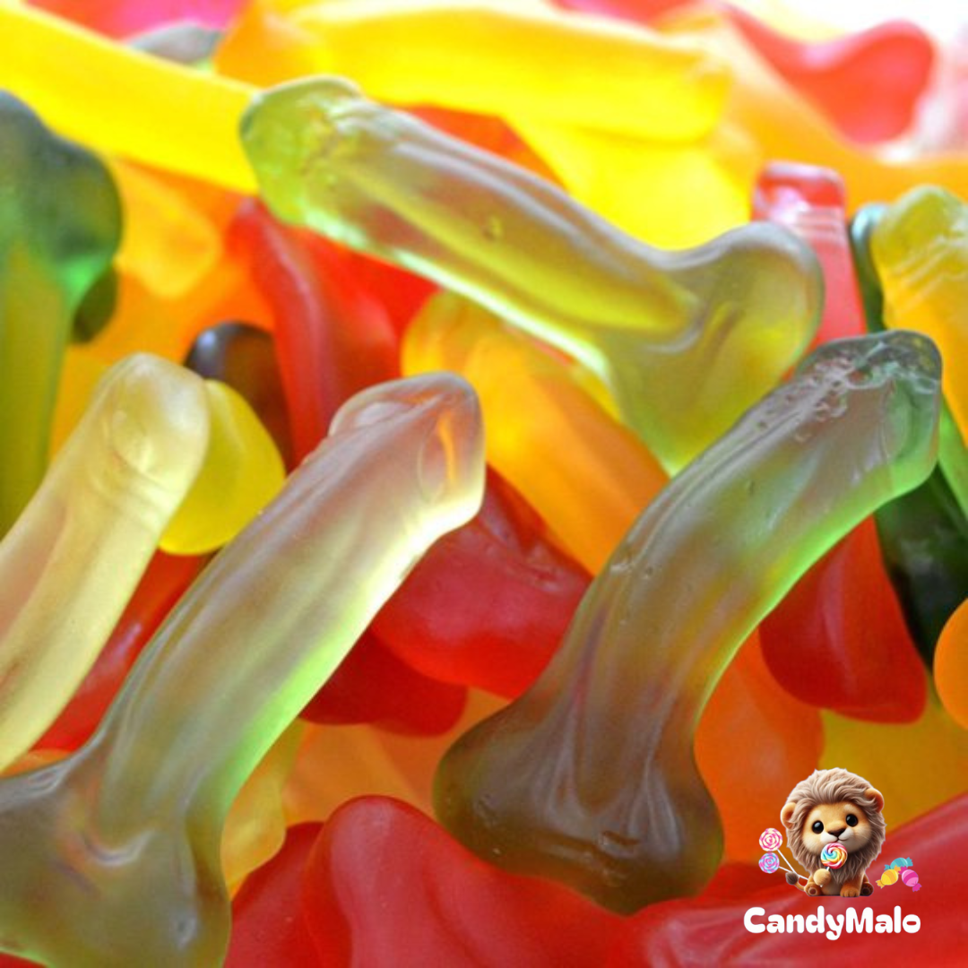 Zeyzey fruits (100g)