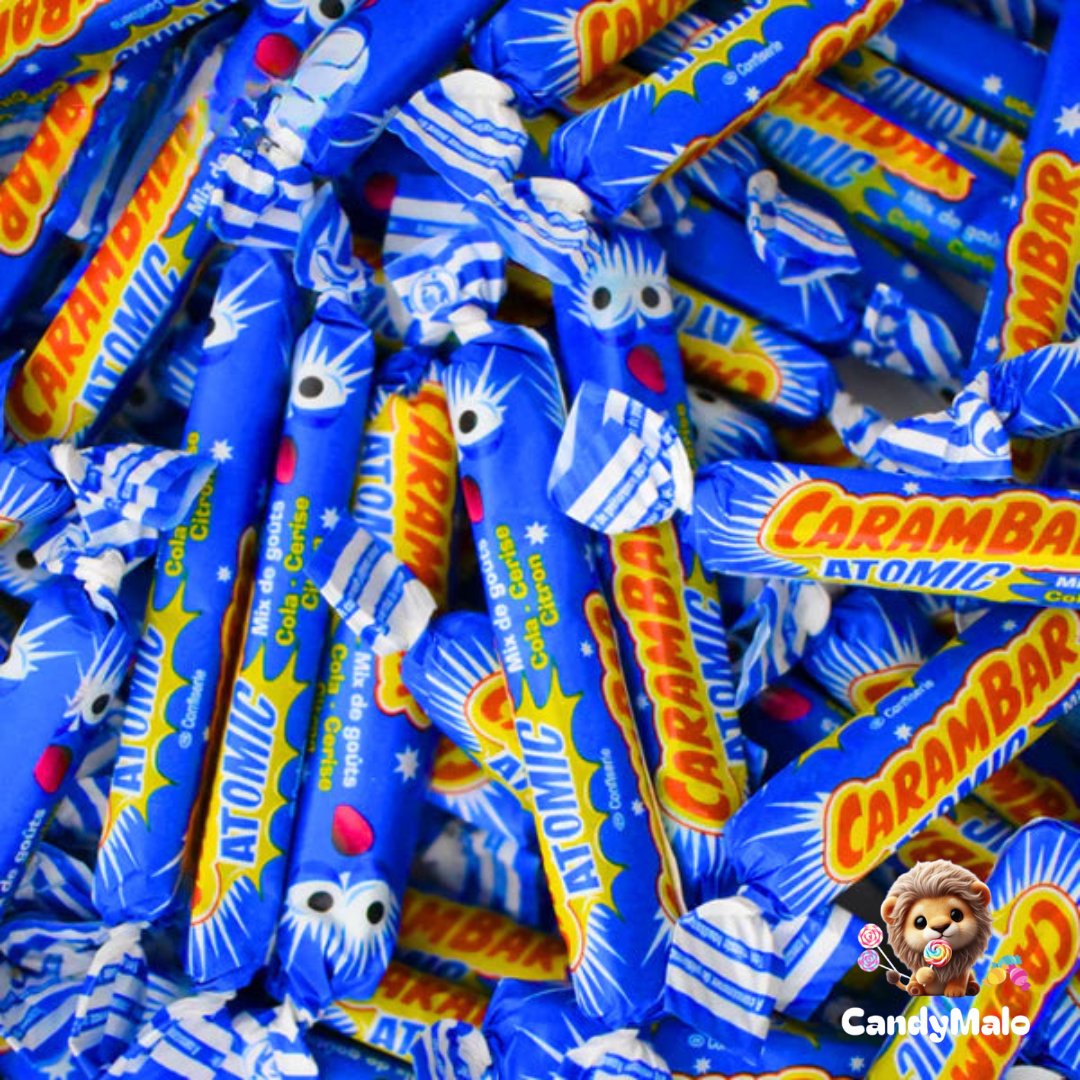 Carambar Atomic (x1)