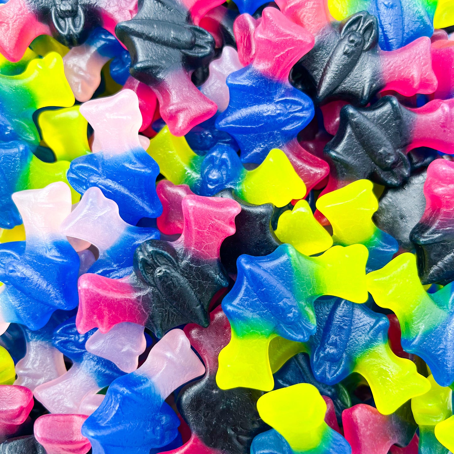 Chauve-souris (100g)