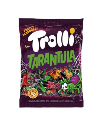 Sachet Tarentules (x1)