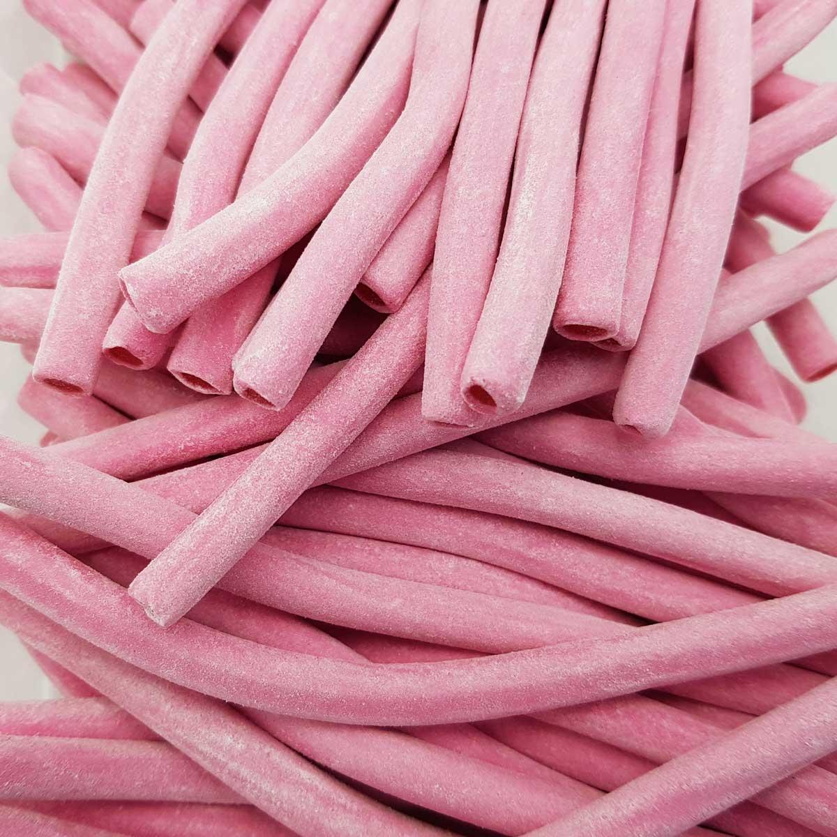 Sticks Cerises (x5)