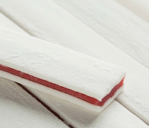 Sandwich XL Crème-Fraise (x1)