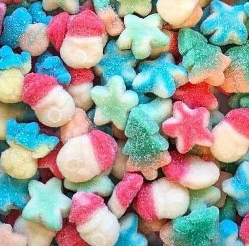 Mix Noël Sucré (100g)