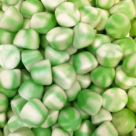 Bisous Twisty Ananas (100g)