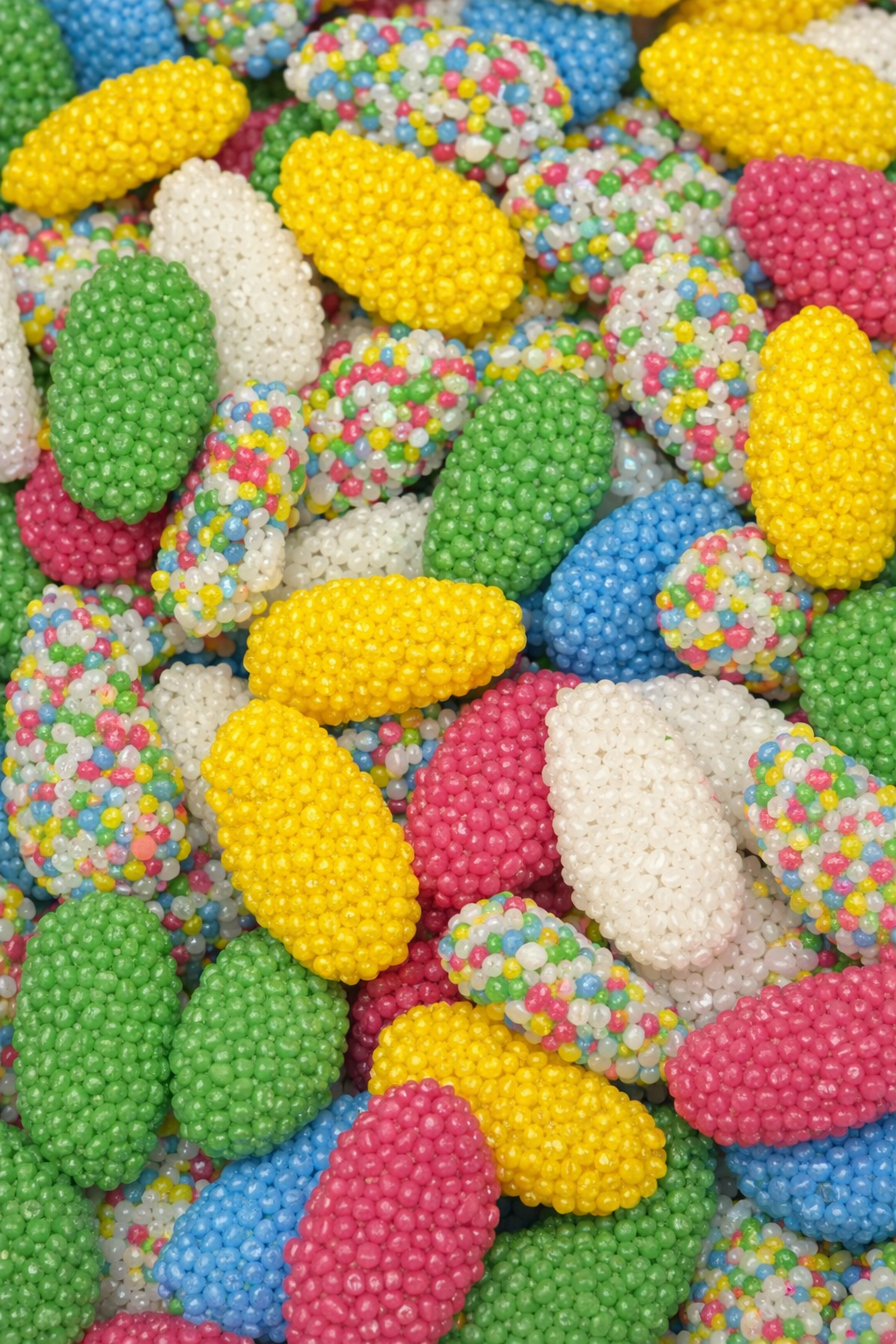 Œufs perlés (100g)