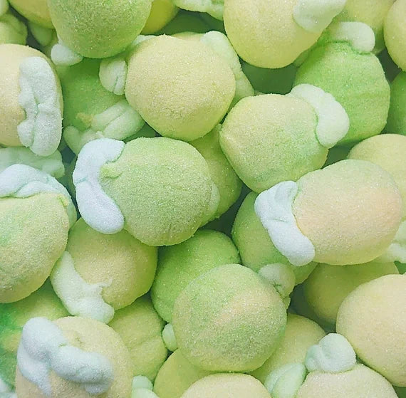Marshmallows Pomme Fourrés (x5)