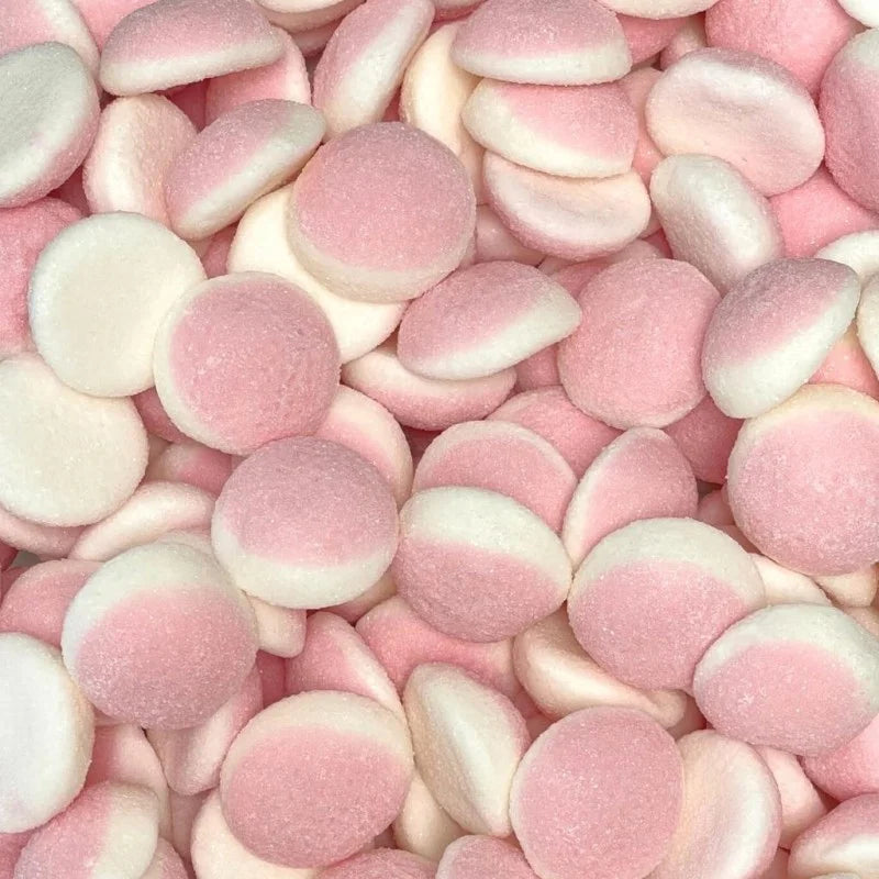Nuage Fraise (100g)