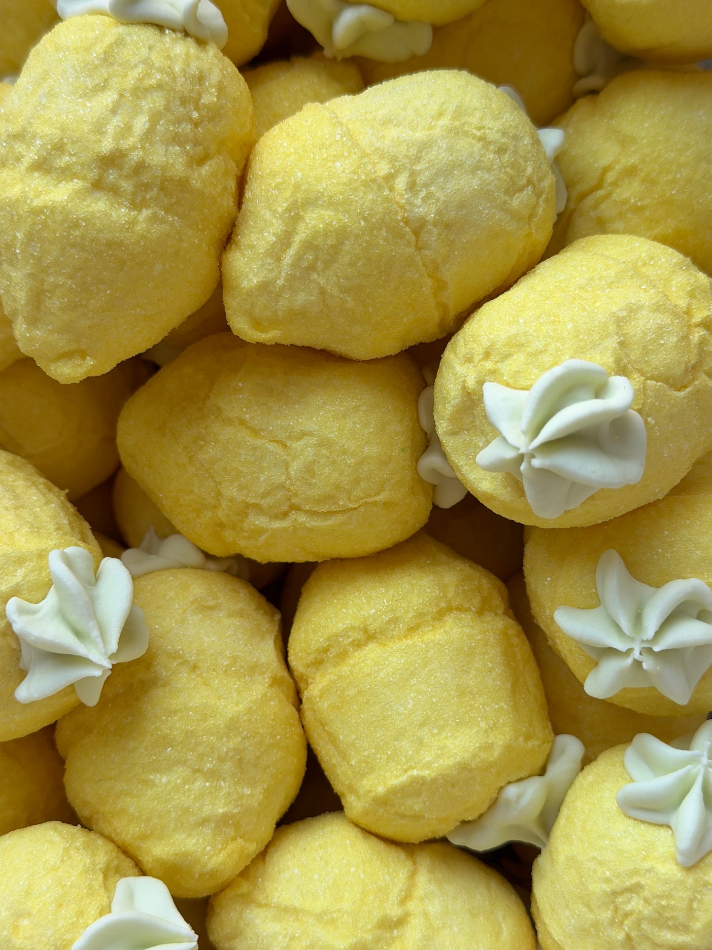 Marshmallow Citron (x2)