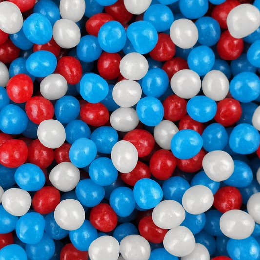 Dragibus Bleu Blanc Rouge