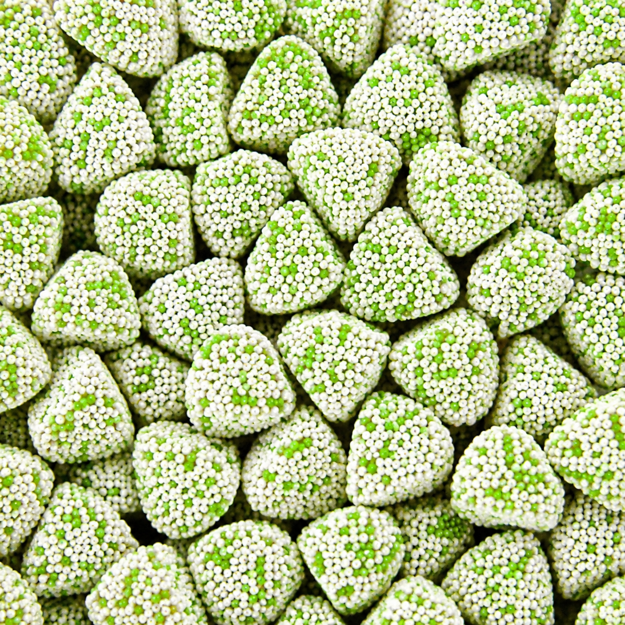 Mûre Kiwi (100g)