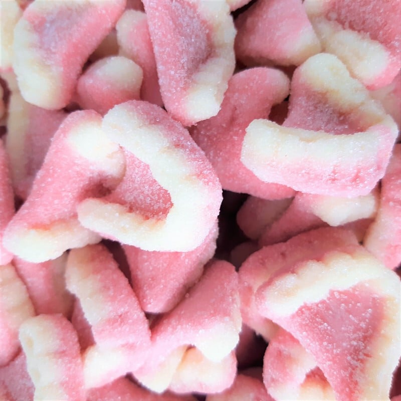 Dentier (100g)