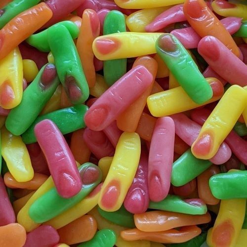 Doigt Lisse (100g)