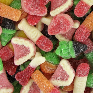 Mix Halloween Sucré (100g)