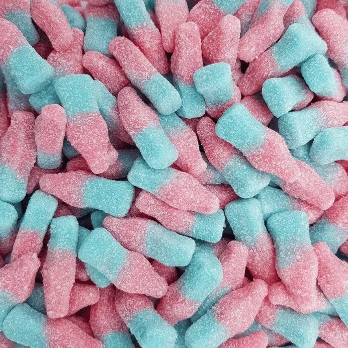 Bouteille BubbleGum (100g)