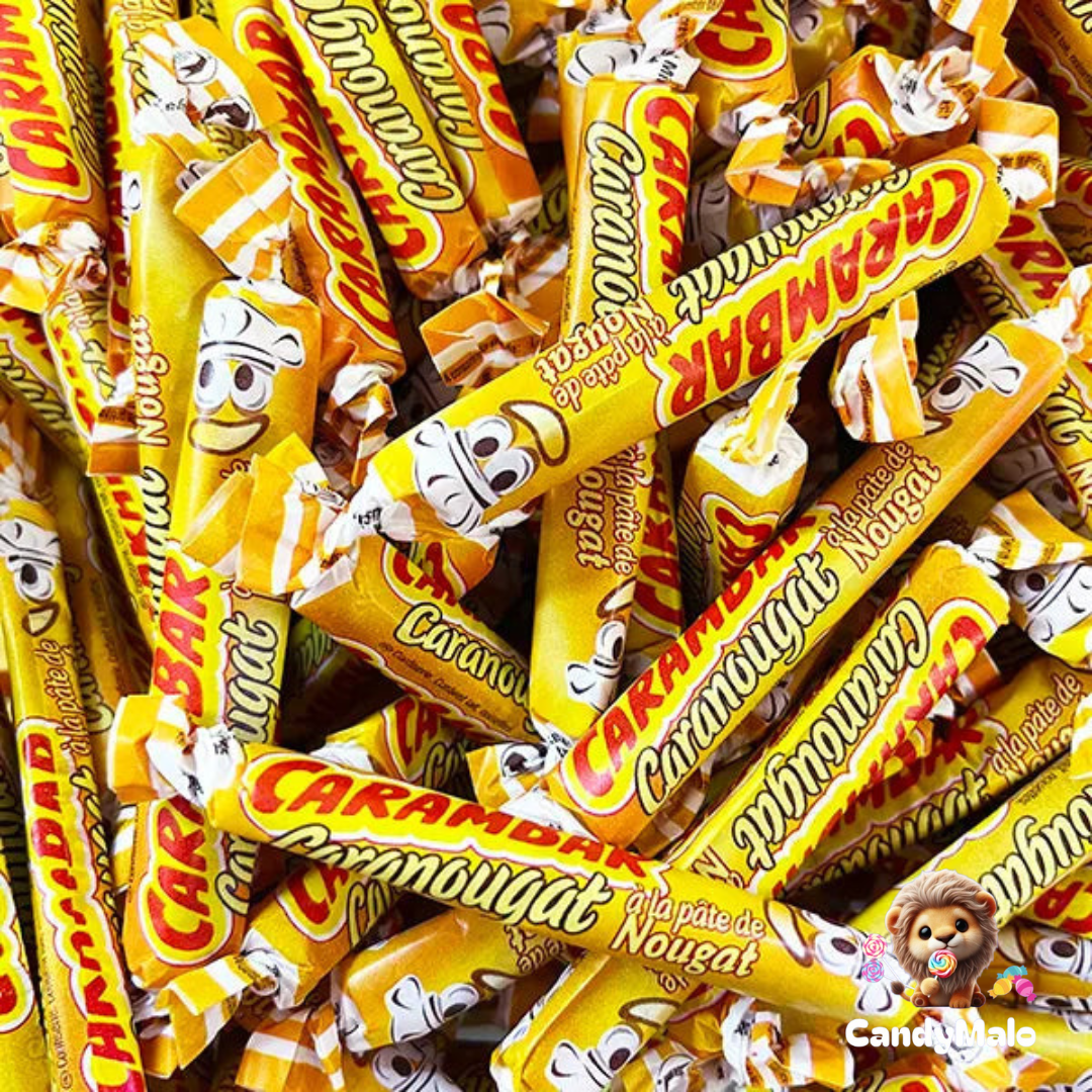 Carambar caranougat (x1)