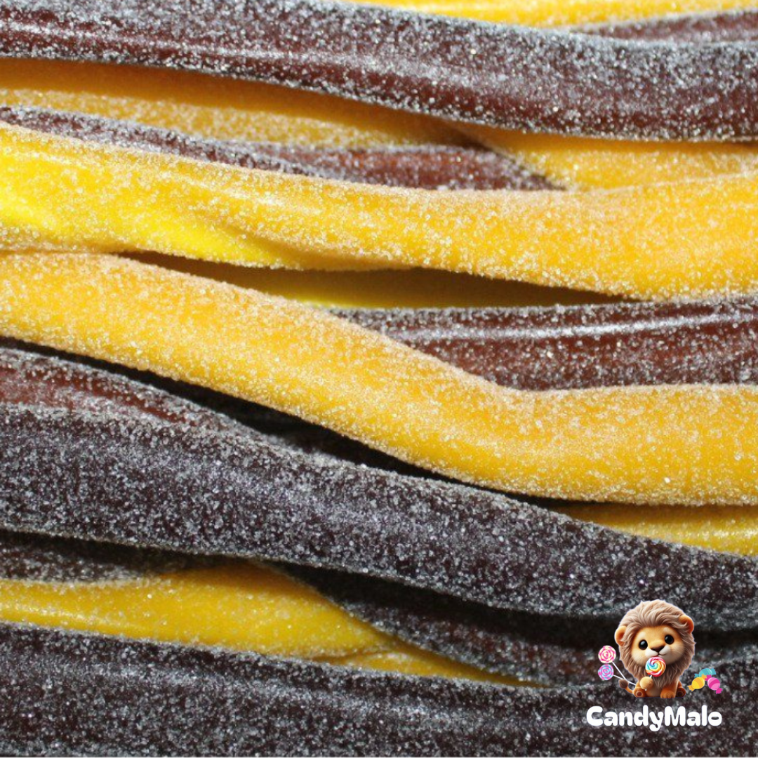 Jumbo Noix de coco ou Ananas (x1)