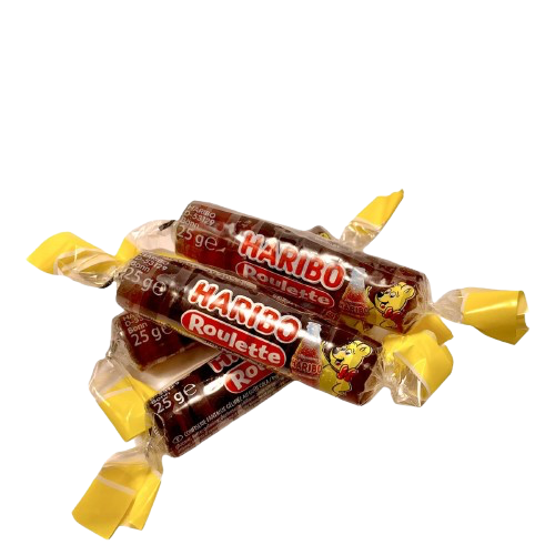 Roulette Cola (x1)