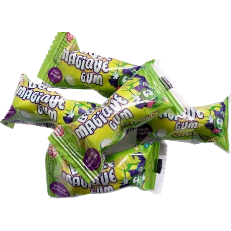 Boule Magique Sour Explosion (x1)