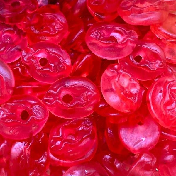 Nénette Fraise (100g)