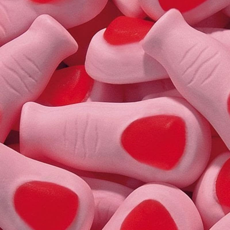 Doigts Géants (100g)
