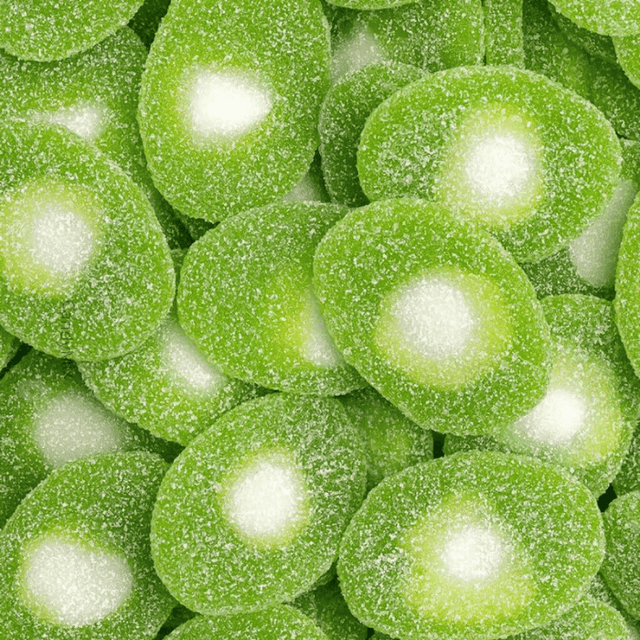 Tranches Exotiques Kiwis (100g)