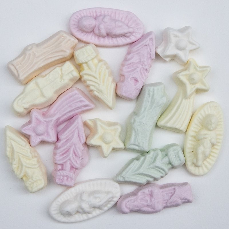 Meringue de Noël (100g)