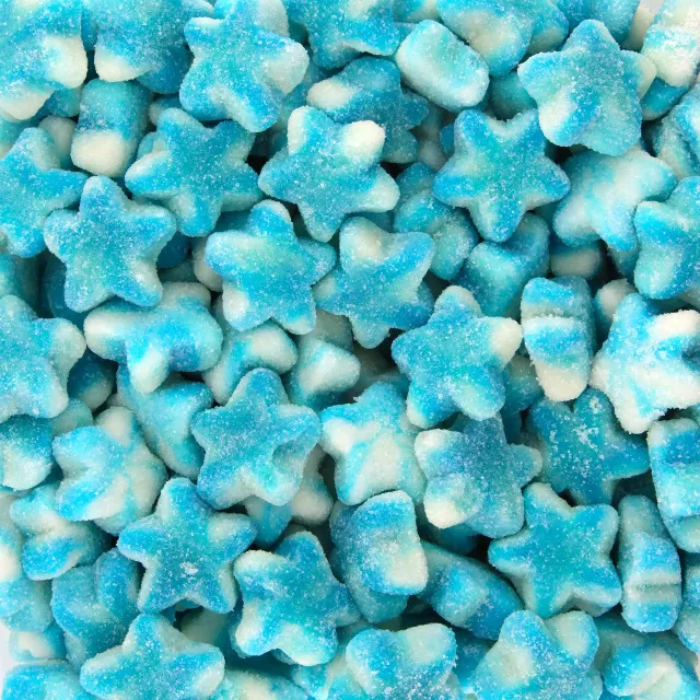 Étoiles Twist Framboise (1kg)