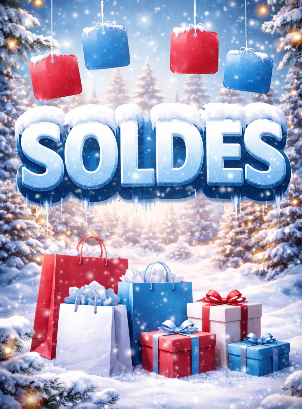 Soldes -20%