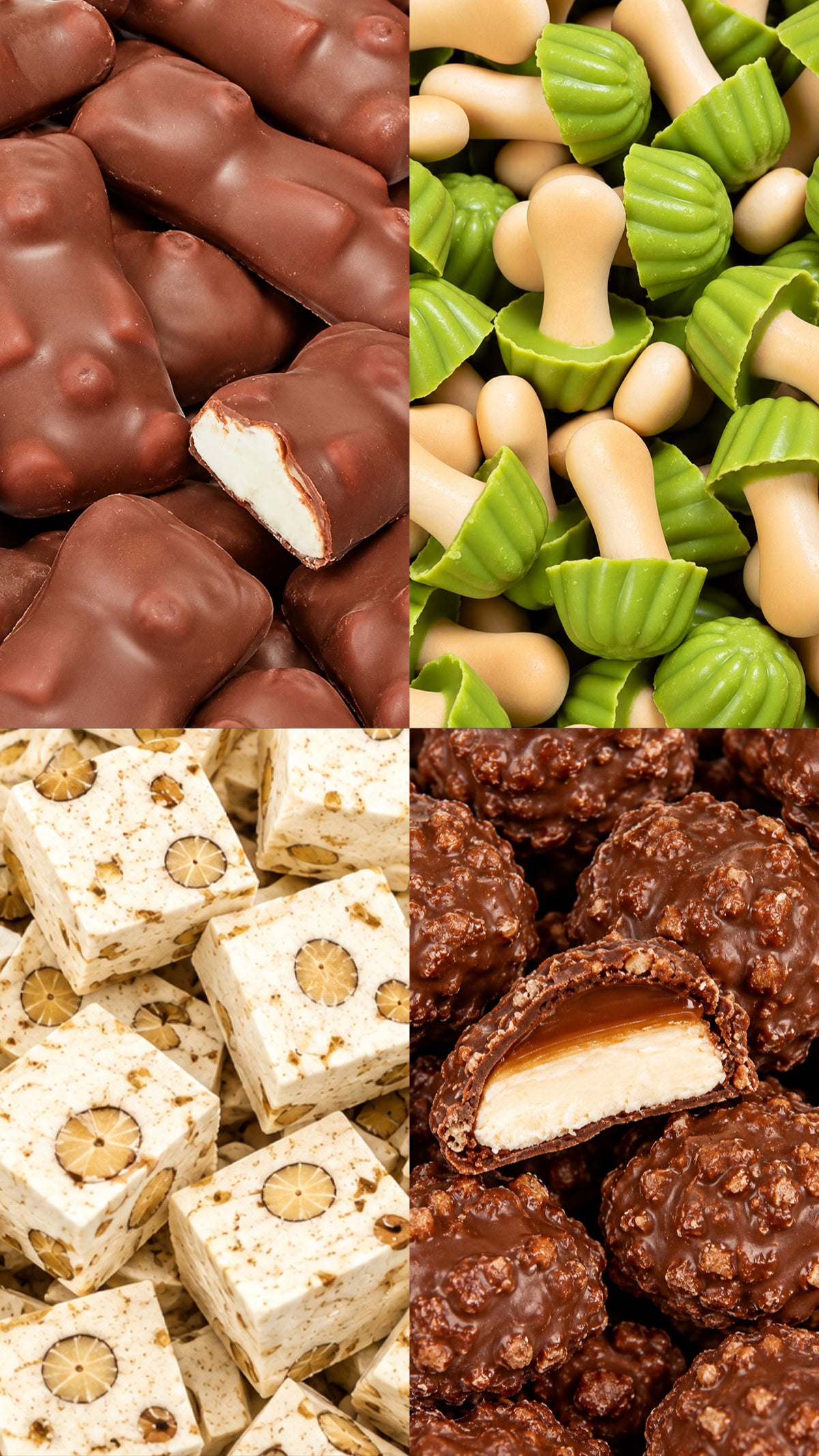 Confiseries & Chocolats