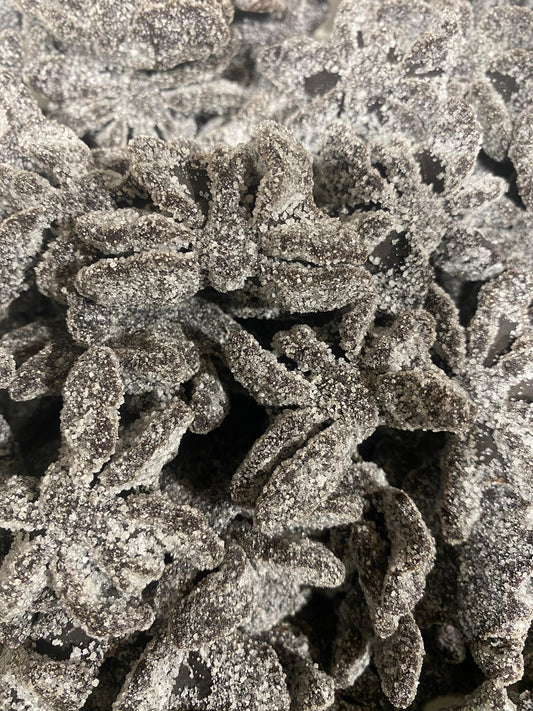 Araignées (100g)