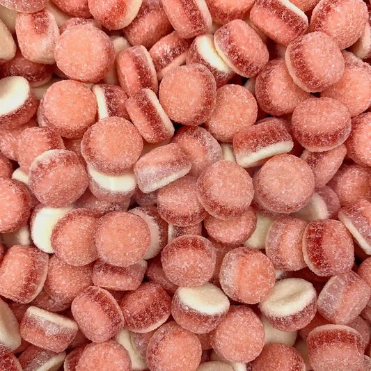 Fondants Fraises (100g)