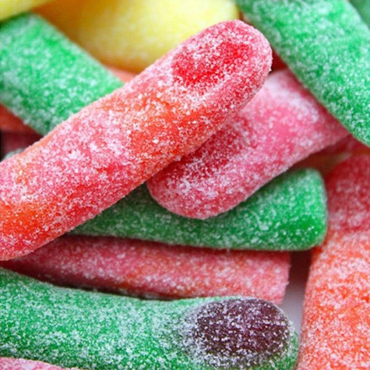 Doigts Sucrés (100g)