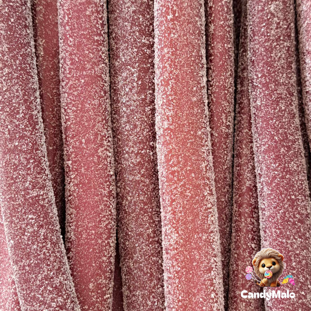 Jumbo Raisin acide (x1)