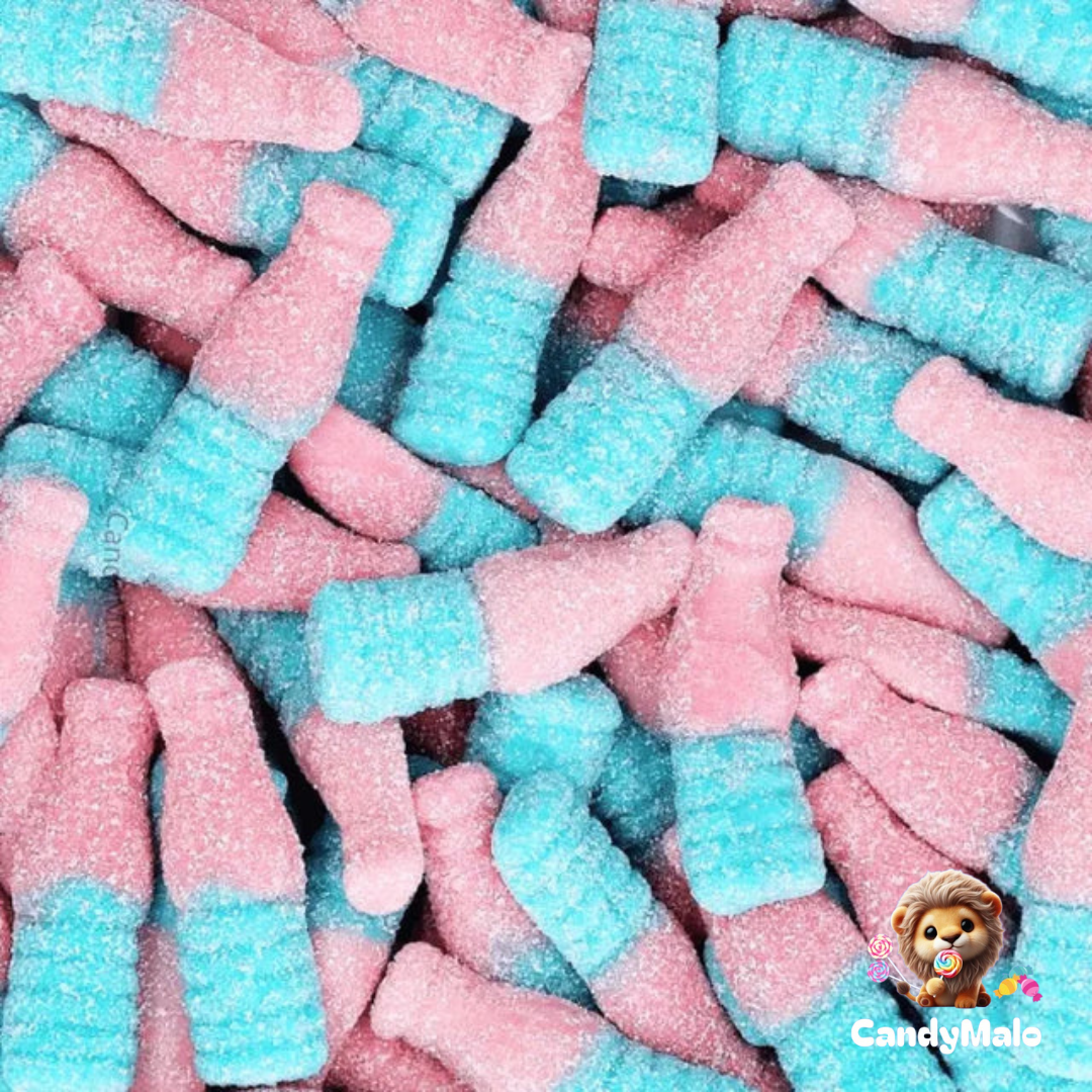 Bouteille Bubblizz (100g)