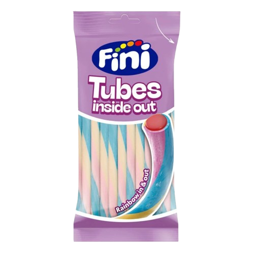 Sticks fourrés fruits rouges (80g)