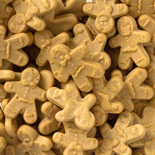 Pain d’épice bonbon  (100g)