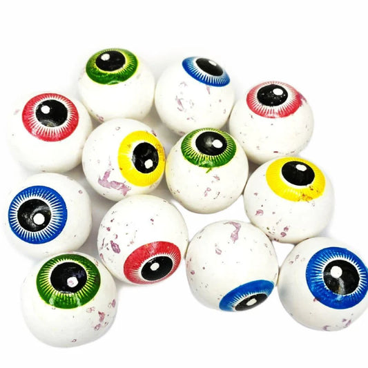 Chewing-gum œil (x1)