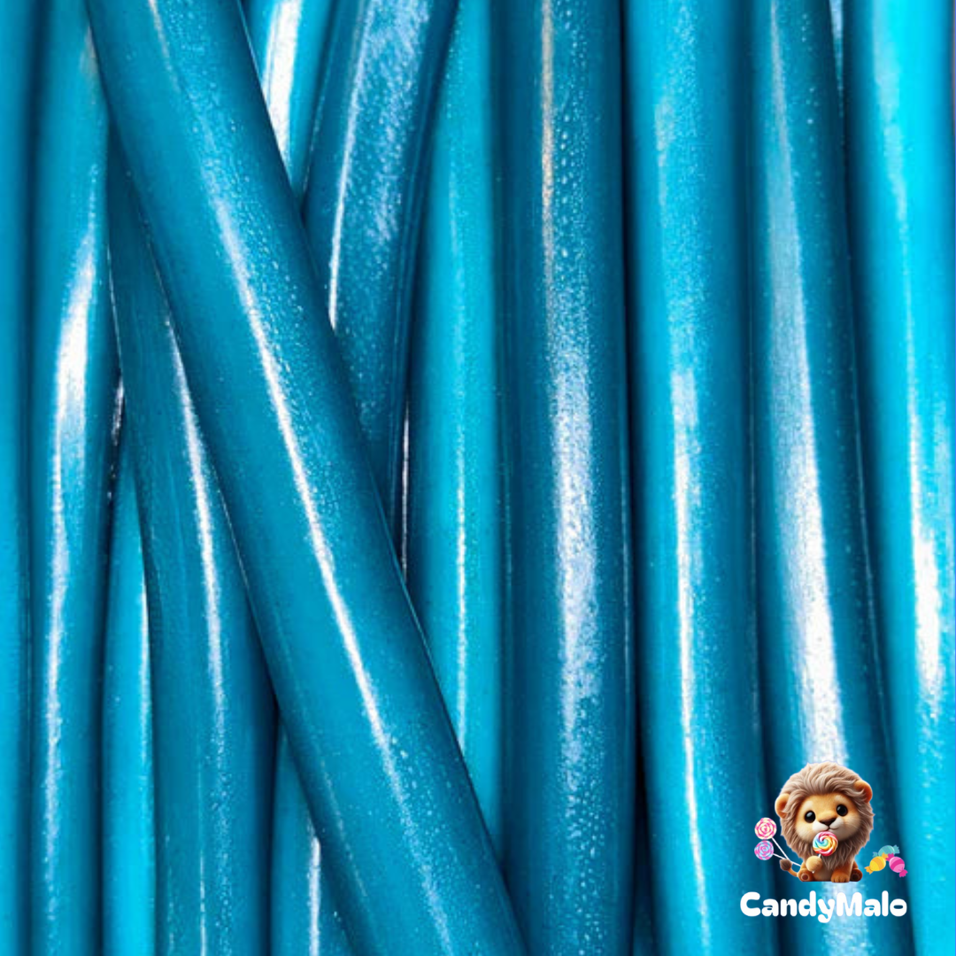 Jumbo framboise lisses (x1)