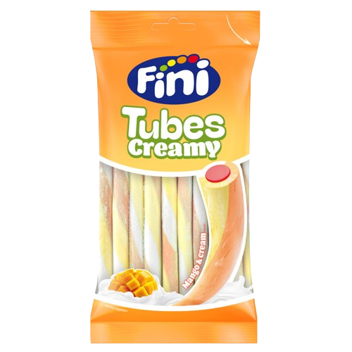 Stick Creamy Mangue (80g)