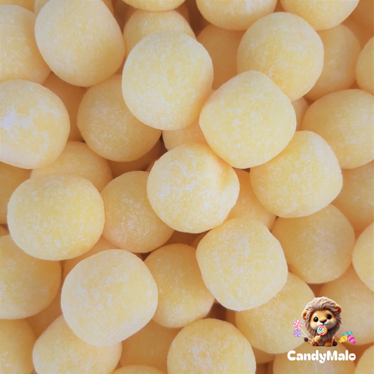 Kara'bol Citrons (100g)