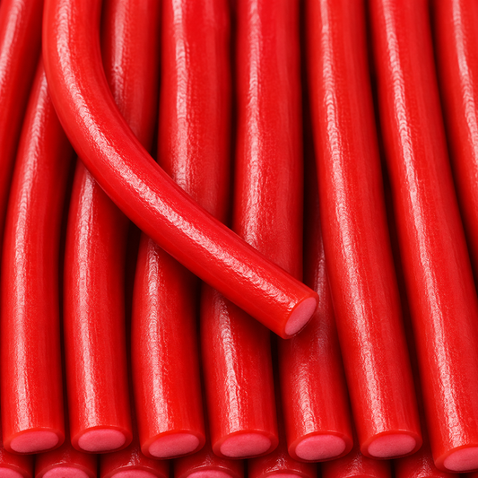 Câble Américain Pomme D’amour Lisse (x1)