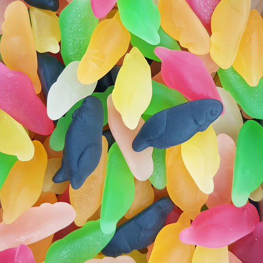 Souris Artisanales Belges (100g)